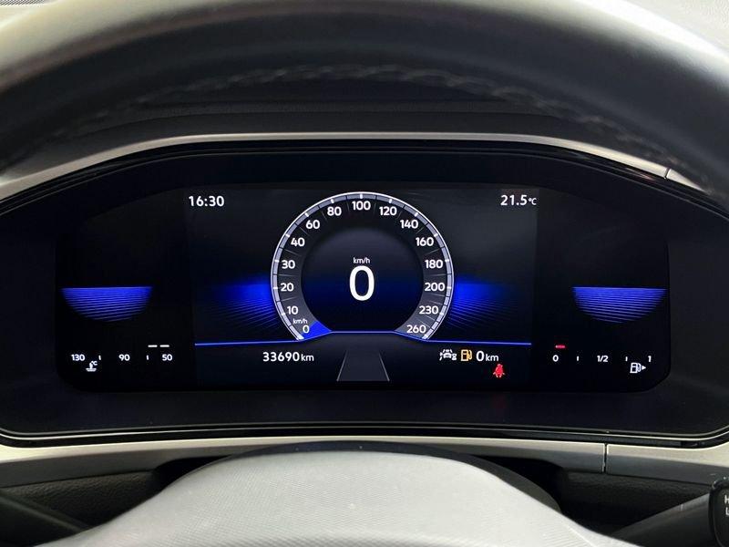 Volkswagen T-Roc T-Roc 1.0 tsi Life 110cv
