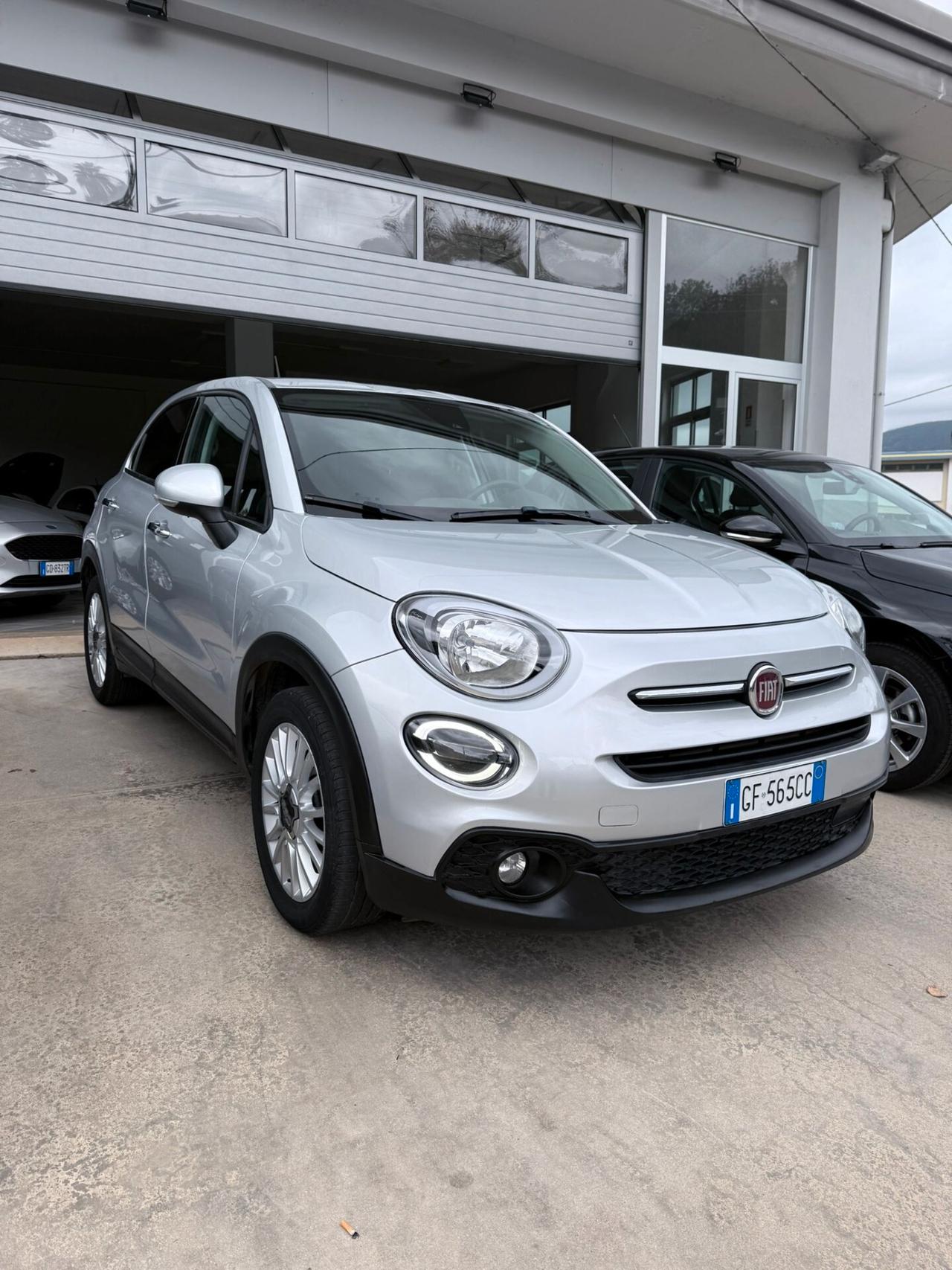 Fiat 500X 1.3 MultiJet 95 CV Cross