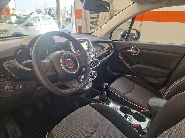 Fiat 500X 500 X 1.6 e-torq Web edition 4x2 110cv
