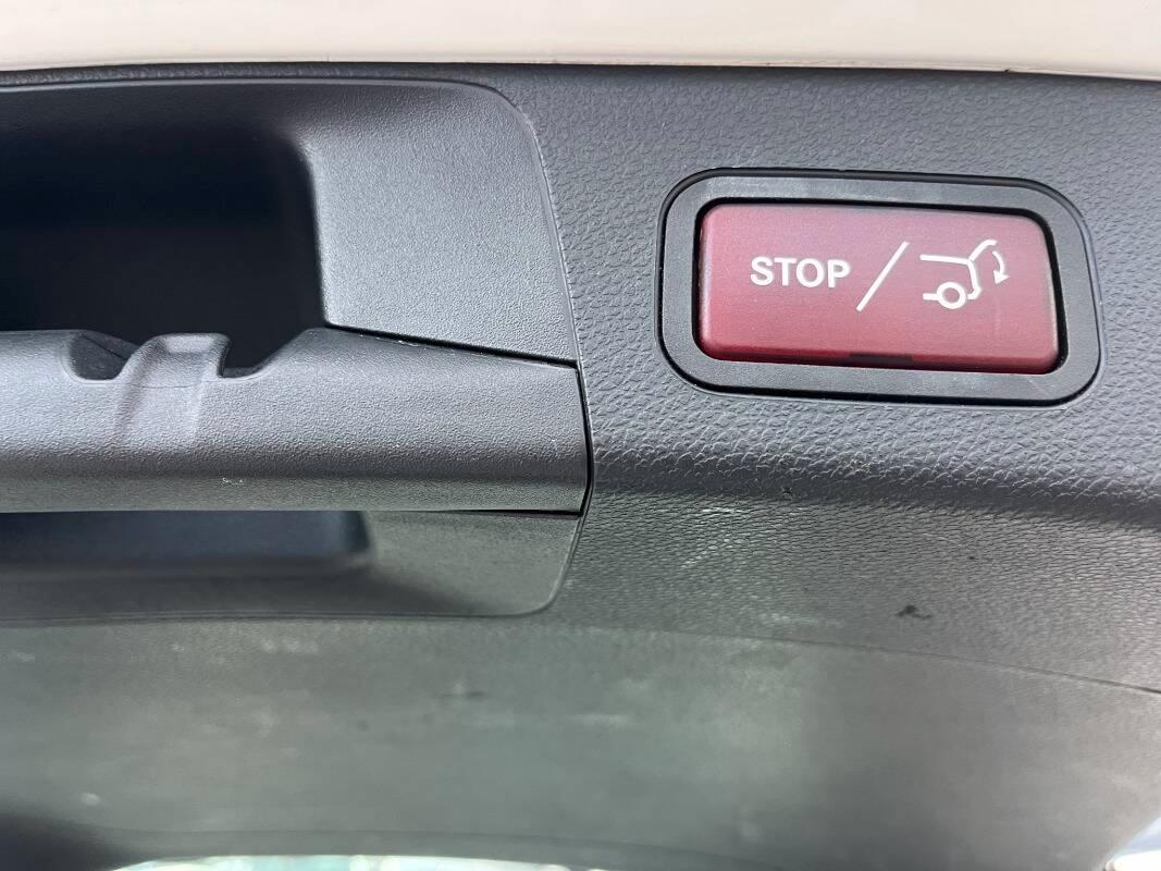 Mercedes Classe C 180 d (bt) Business auto