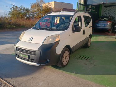 Citroen Nemo 1.4 HDi 70CV