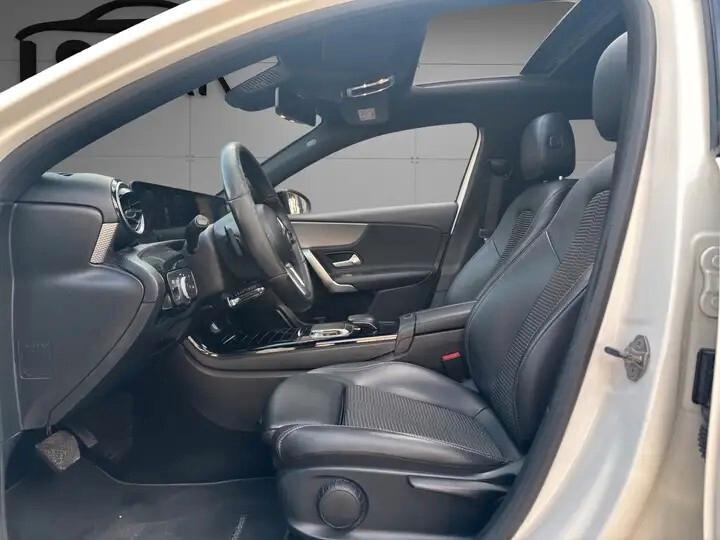 Mercedes-Benz A 180 d Sport auto~Unipro~Promo Finanziamento