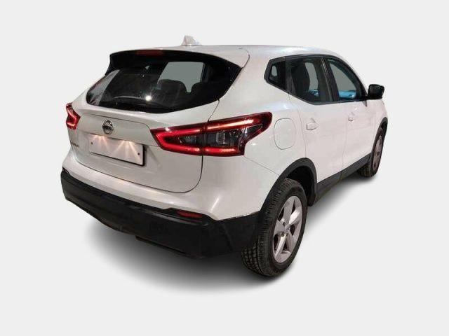 NISSAN Qashqai 1.5 dCi 115 CV Business