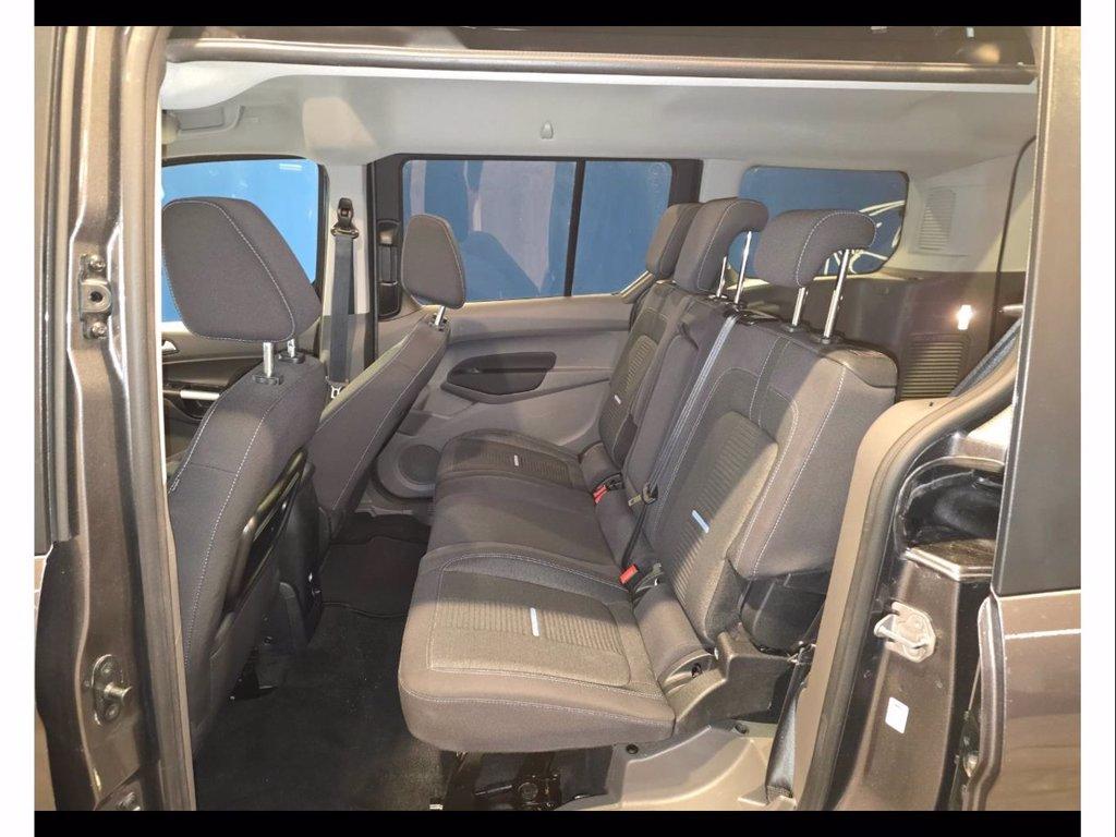 FORD Gran tourneo connect 1.5 tdci 120cv active del 2022