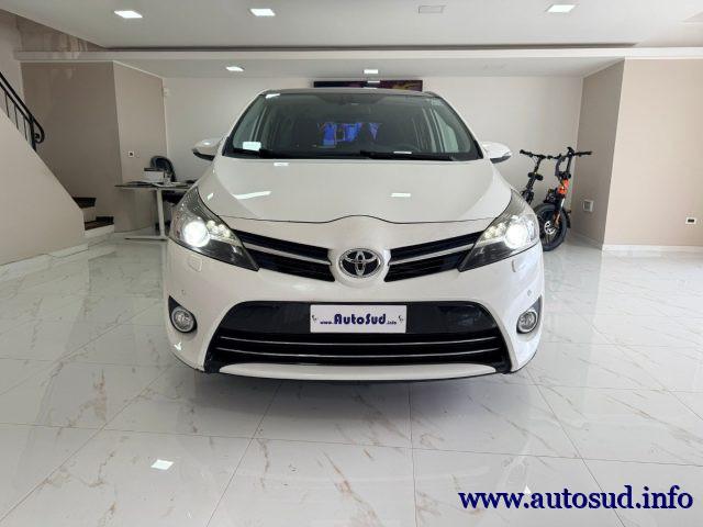 TOYOTA Verso 2.0 D Active 7 posti