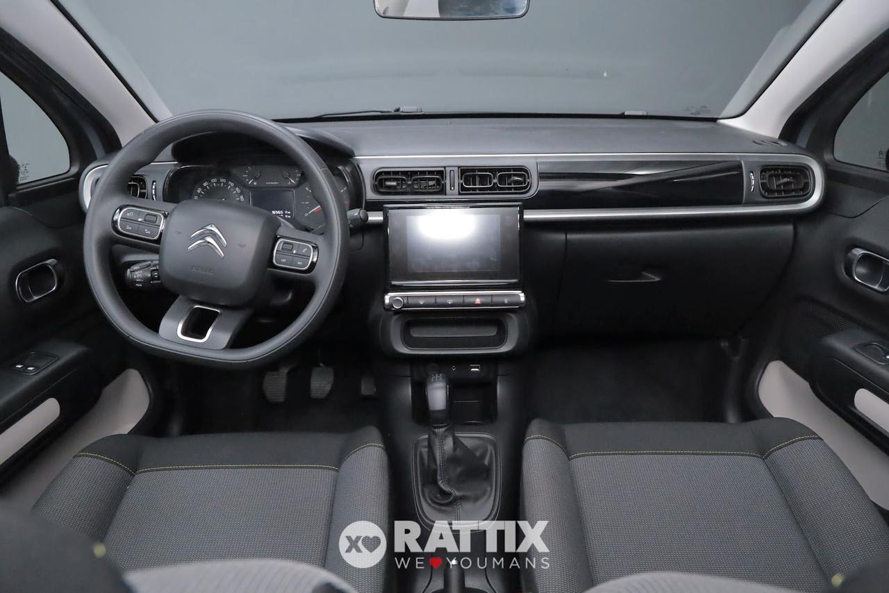 Citroen C3 1.2 Puretech 83CV Feel
