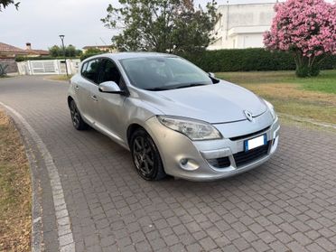 Renault Megane Mégane 1.5 dCi 110CV Dynamique