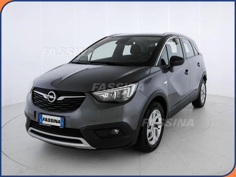 Opel Crossland Crossland X 1.5 ECOTEC D 102 CV Start&Stop 120 Anniversary