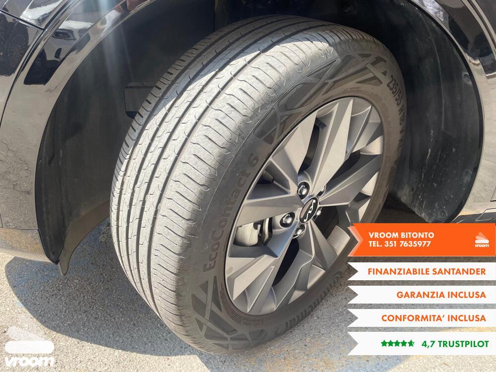 KIA Sportage 5ª serie Sportage 1.6 TGDi HEV AT...