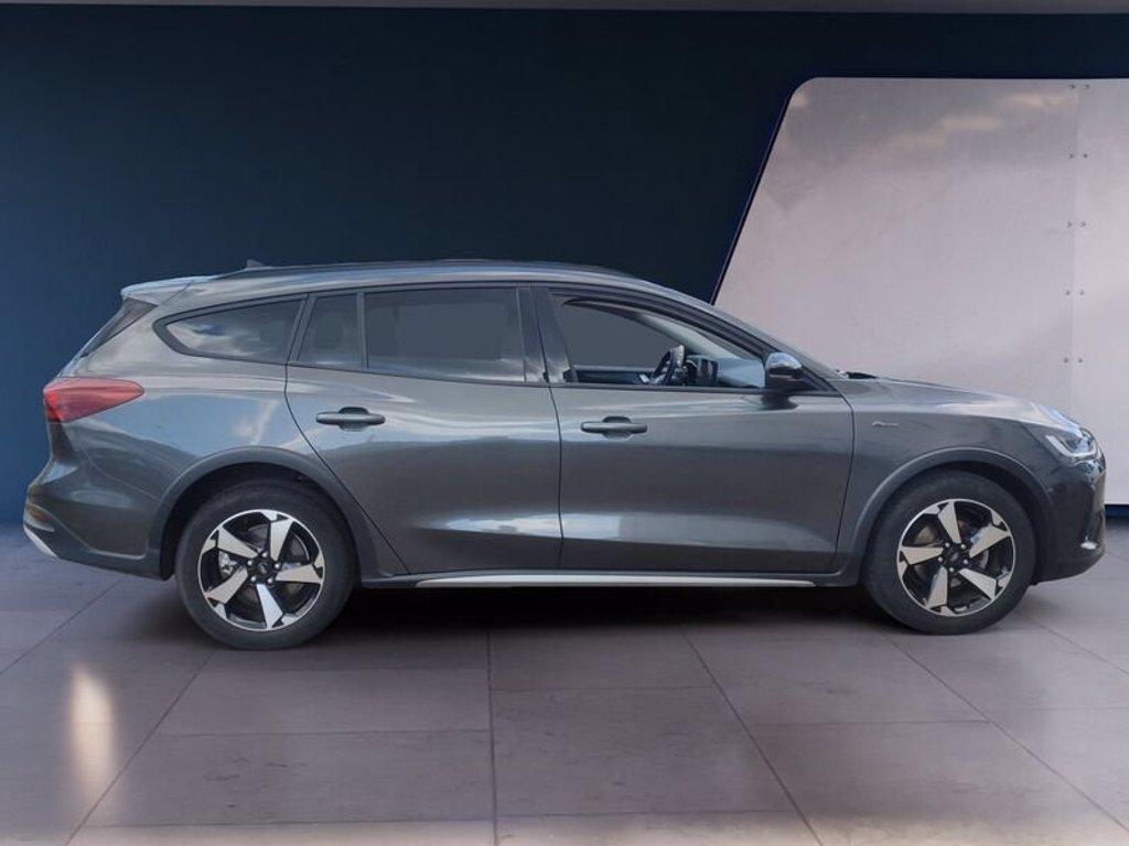 FORD Focus active sw 1.0t ecoboost h 125cv del 2023