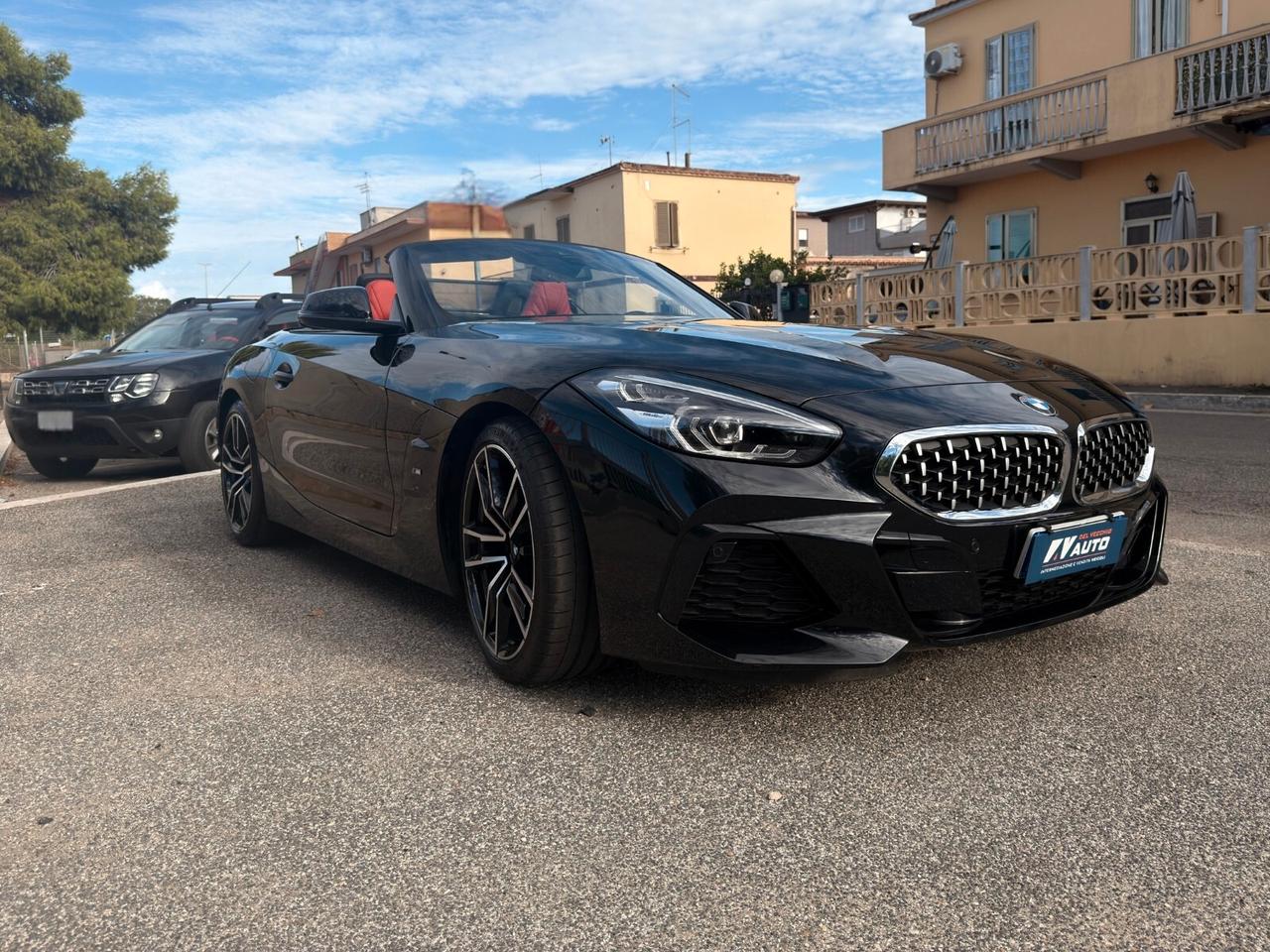 Bmw Z4 M sDrive30i Msport