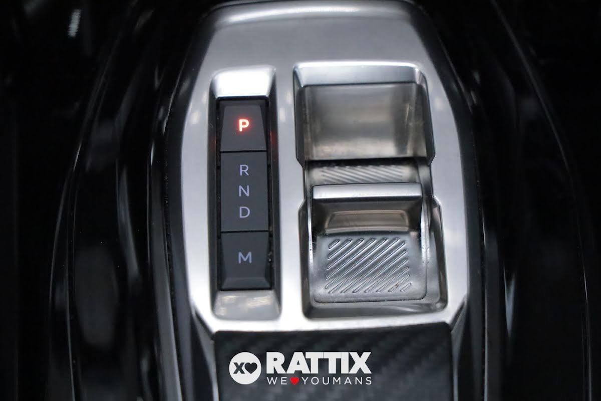 Peugeot 208 1.2 Hybrid 110CV Allure e-DCS6