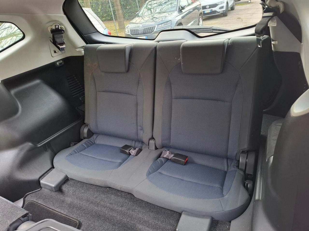 Nissan Qashqai Qashqai+2 1.6 16V Acenta