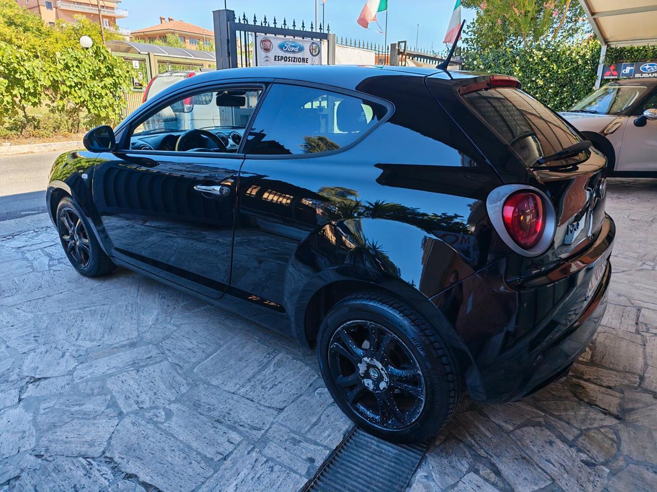 Alfa Romeo MiTo 1.4 8V S&S Super