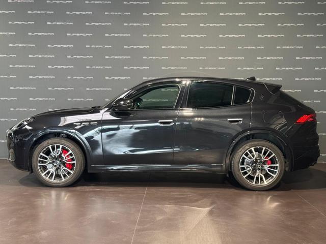 MASERATI Grecale MHEV 330 CV AWD Modena