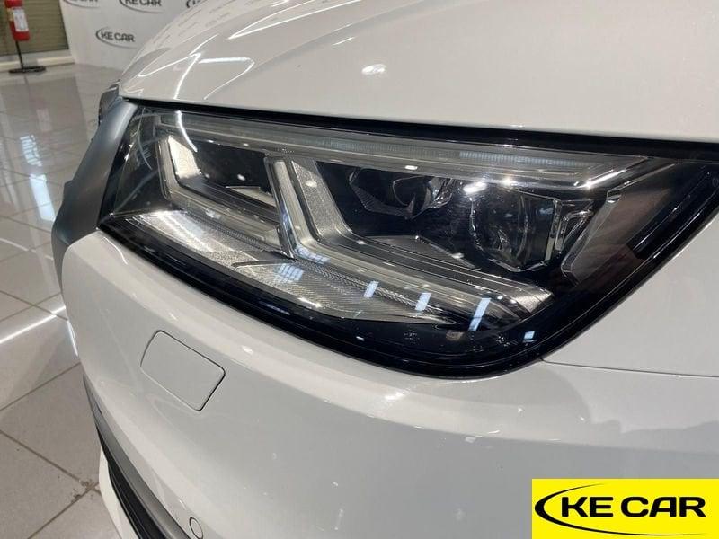 Audi Q5 40 TDI S Line quattro S tronic