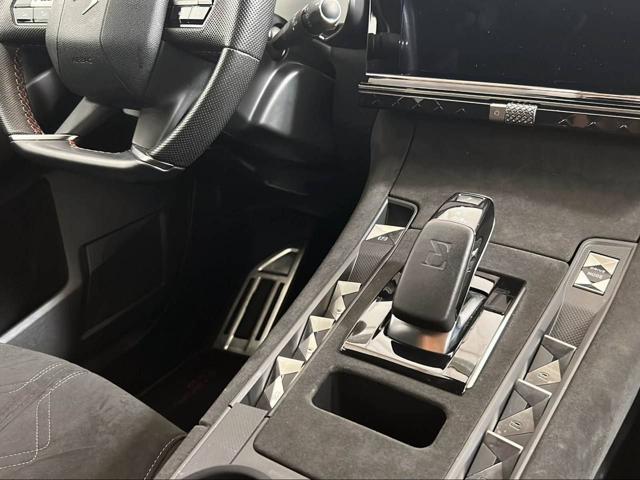 DS AUTOMOBILES DS 7 Crossback E-Tense 4x4 Performance Line