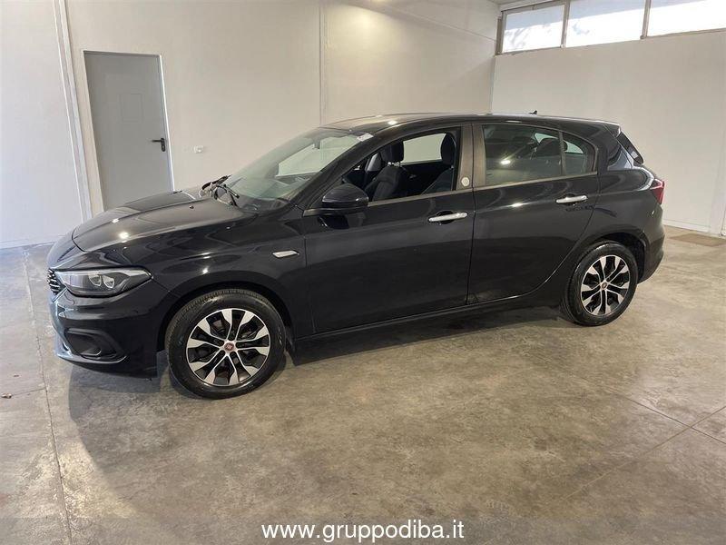 FIAT Tipo 5 porte II 2021 5p 1.3 mjt s&s 95cv