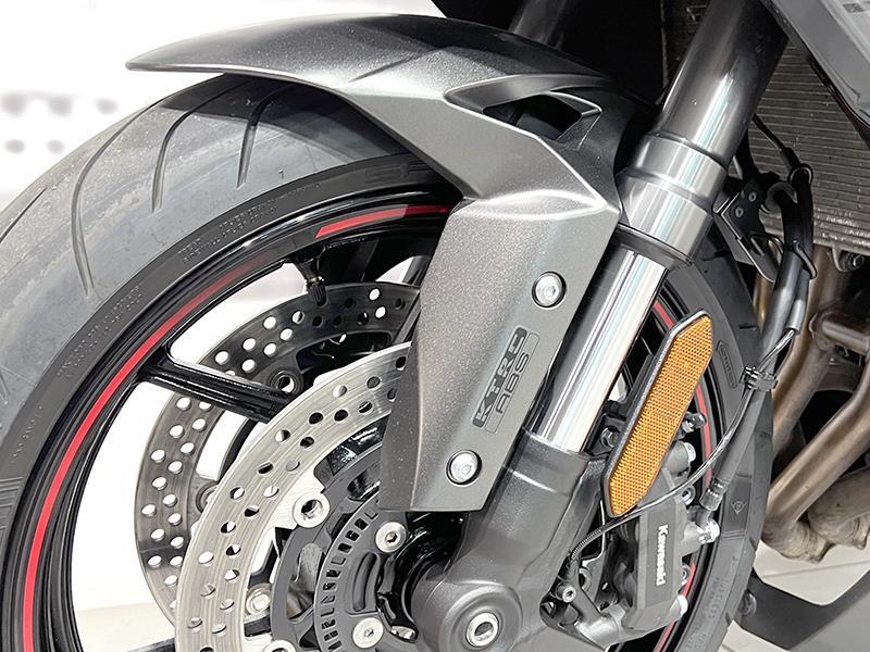 Kawasaki Ninja 1000 SX Tourer