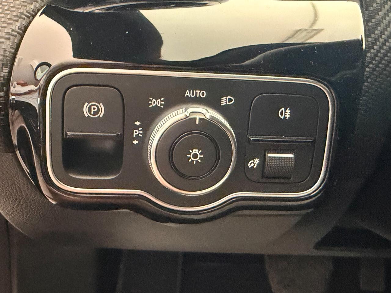 Mercedes-benz A 180 d Automatic Sport