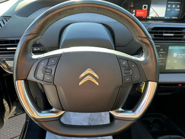 CITROEN C4 Spacetourer BlueHDi 130 S&S Feel