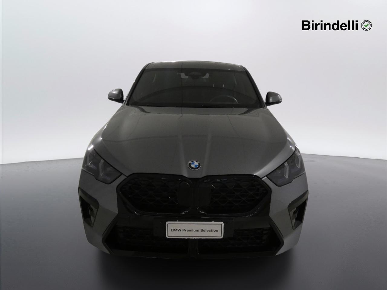 BMW X2 (U10) - X2 sDrive 20i Msport Pro