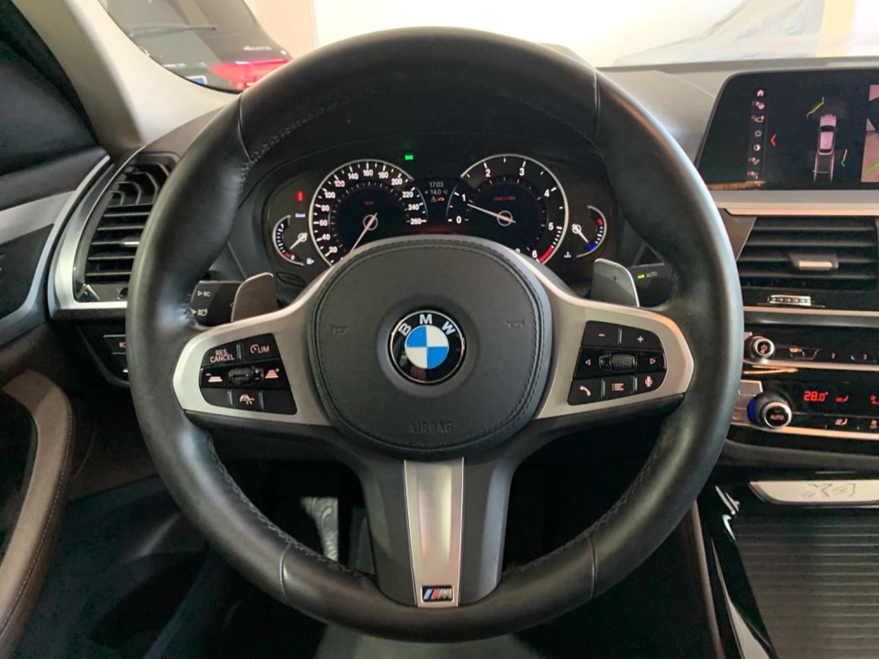 Bmw X4 xDrive20d SPORT