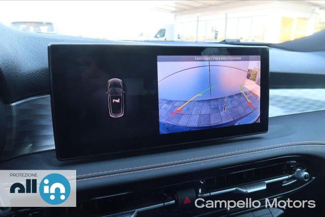 ALFA ROMEO Tonale Tonale 1.5 Hybrid 160cv TCT Veloce