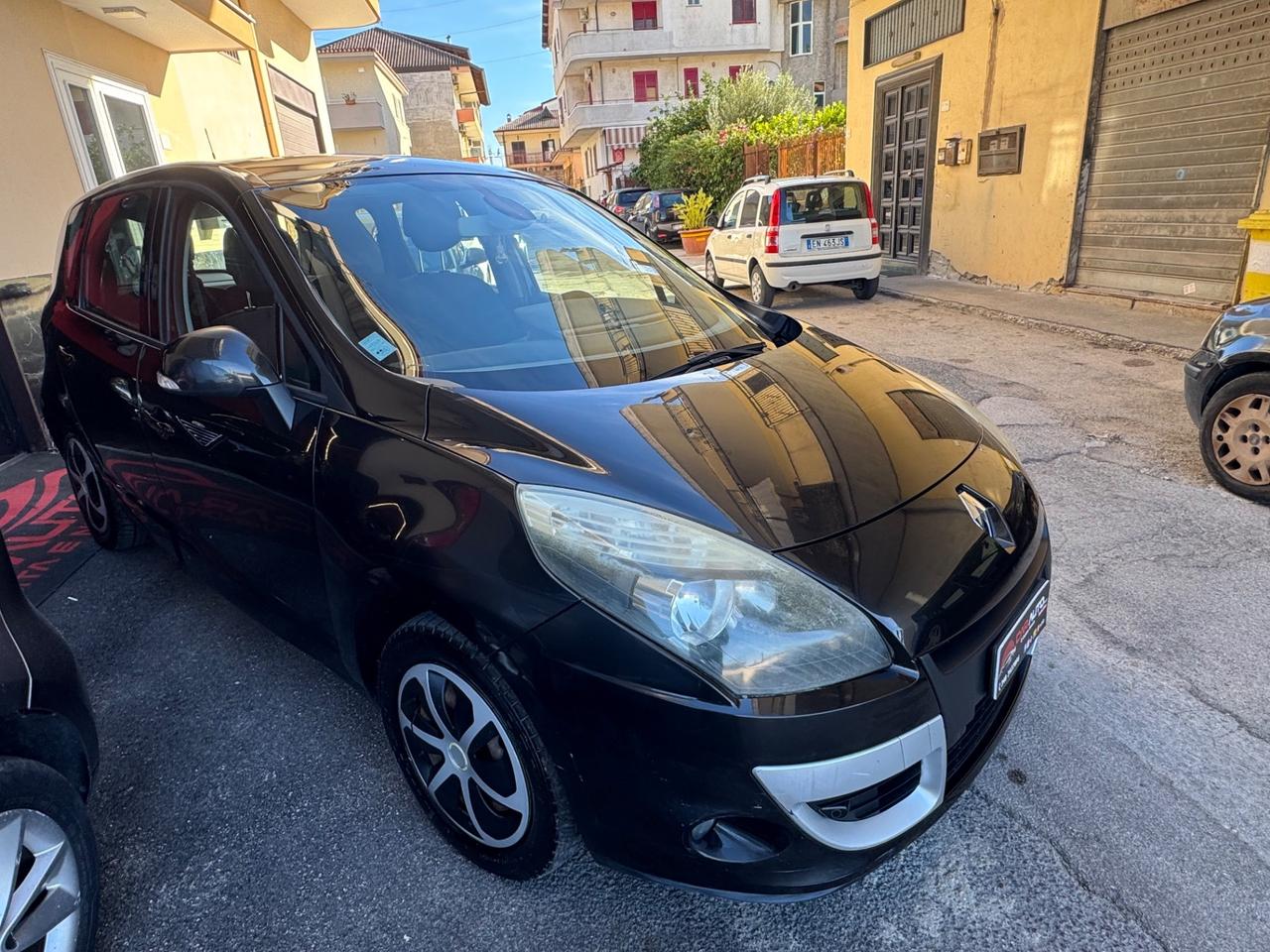 Renault Scenic Scénic X-Mod 1.5 dCi 110CV Dynamique
