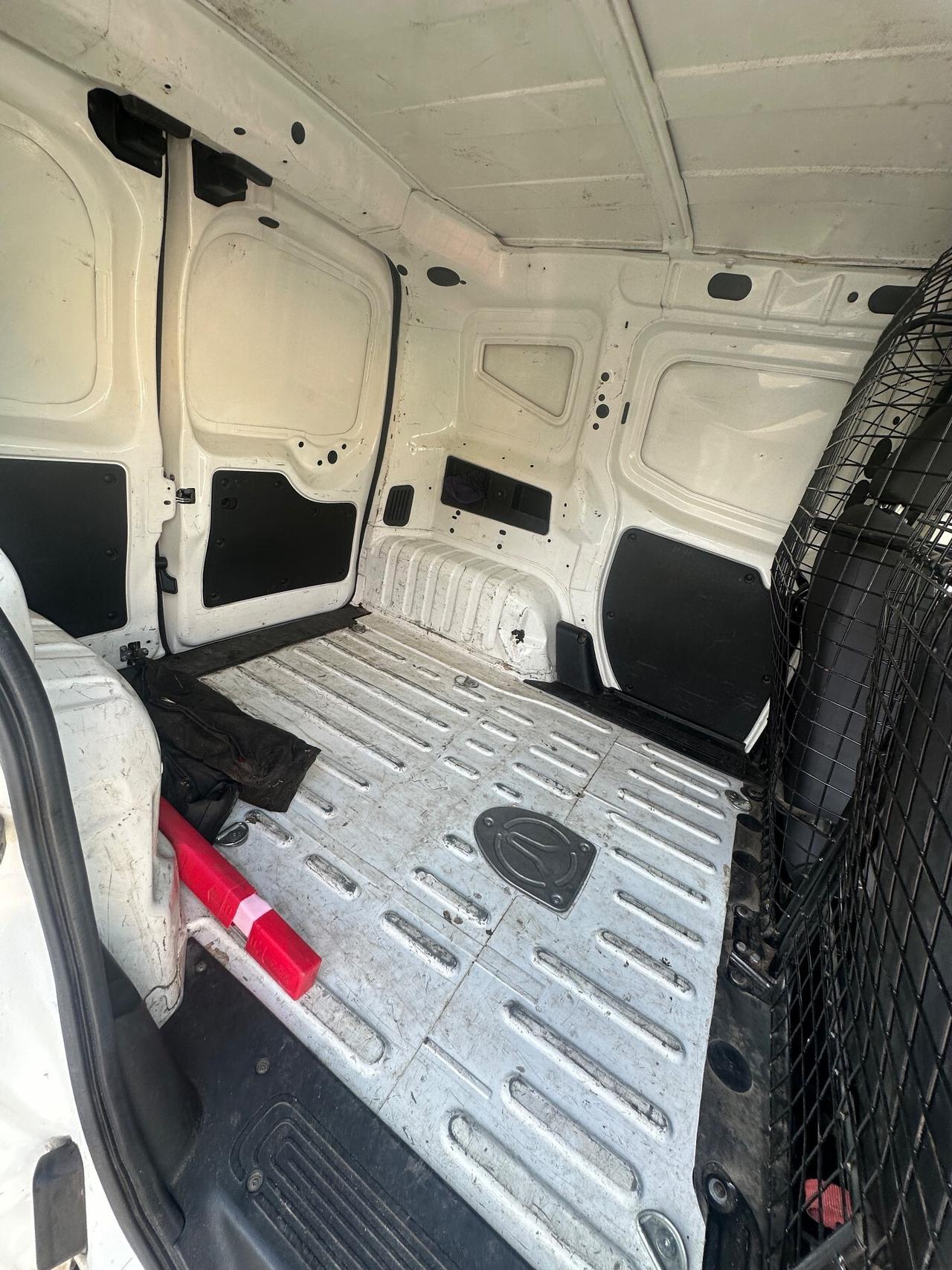 Citroen Nemo 1.4 HDi 70CV