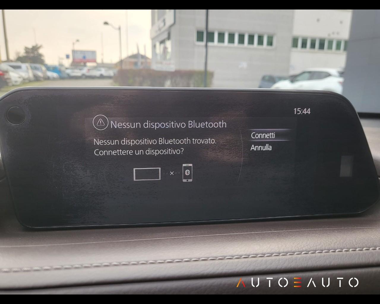 MAZDA CX-30 - CX-30 1.8 Exceed 2wd 116cv 6mt