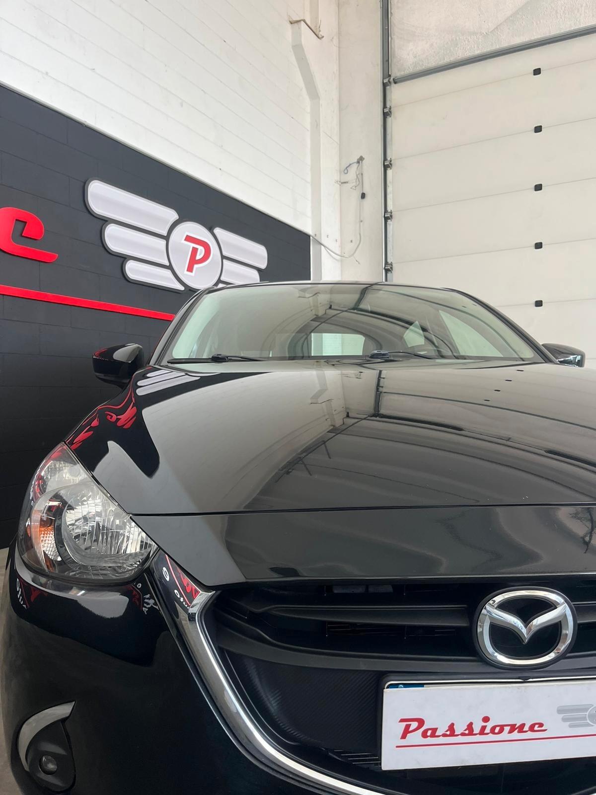 Mazda 2 Mazda2 1.5 Skyactiv-G Essence Prezzo NON vincolato a formule di finanziamento