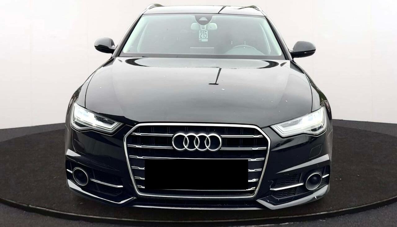 AUDI A6 Avant 2.0 Tdi S-LINE X2 - Virtual Pelle 19