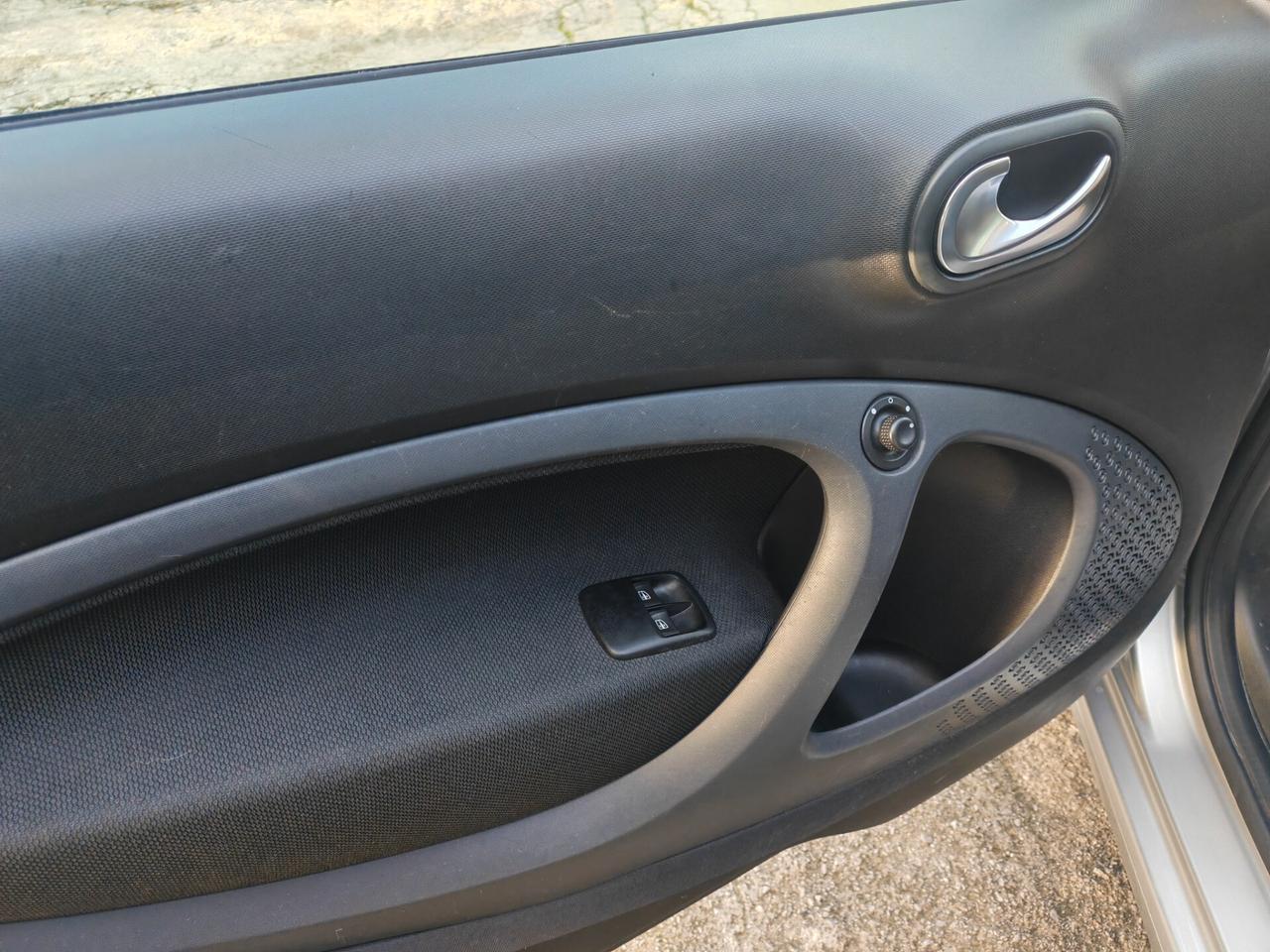 Smart Fortwo 0,9 benzina 05/2017 CV90 CABRIO