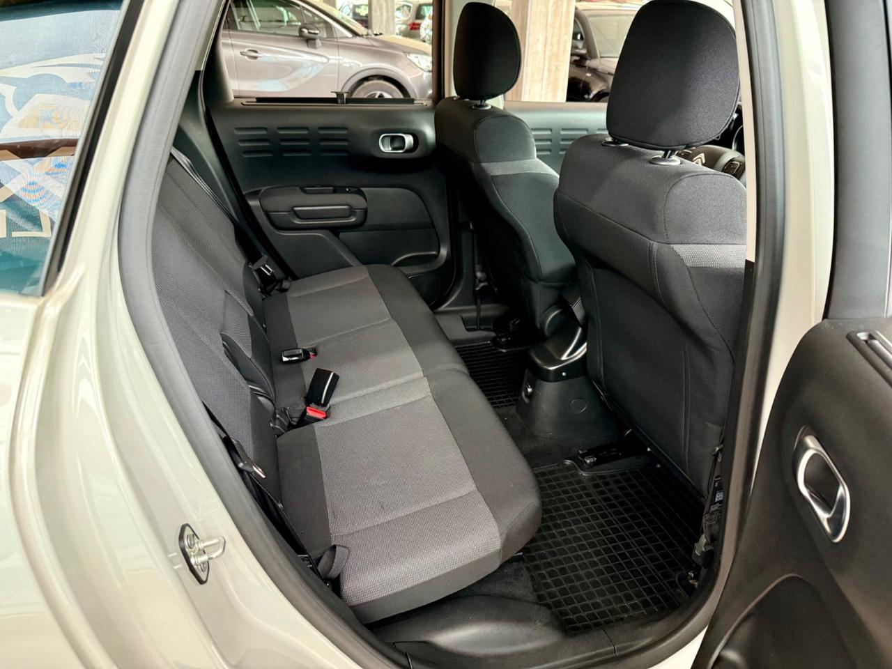 Citroen C3 Aircross 1.2Benz 110cv Neopat E6