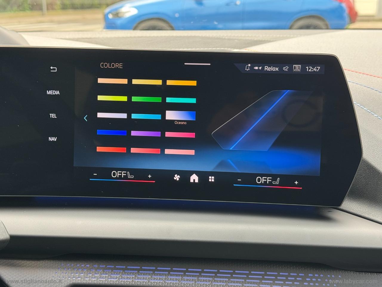 BMW 118d 5p. MSport Pro