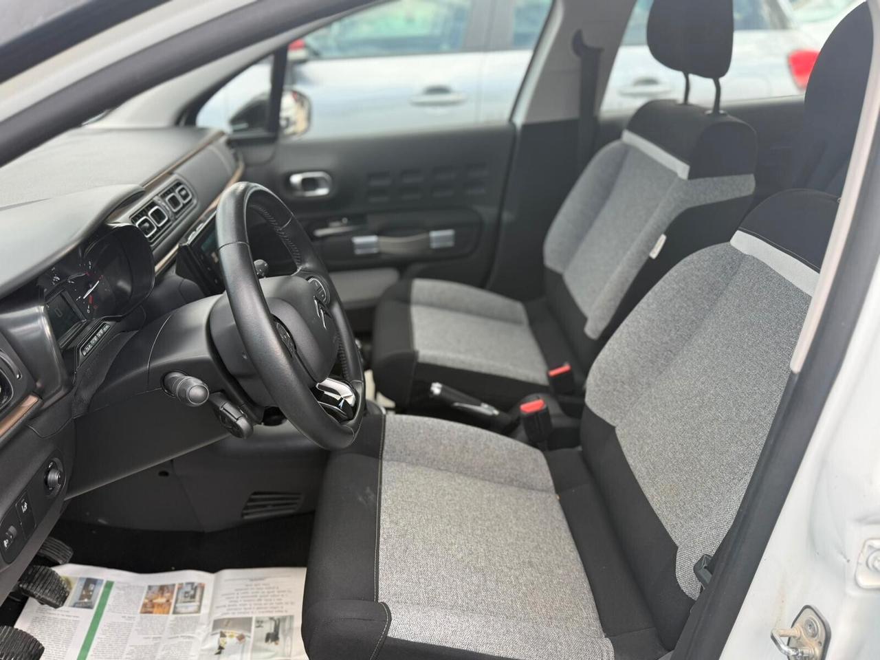 Citroen C3 Diesel 2019