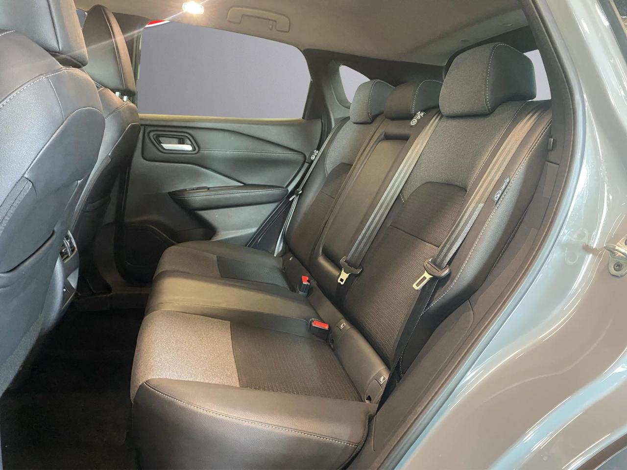 Nissan Qashqai 1.3 mhev N-Connecta 2wd 158cv