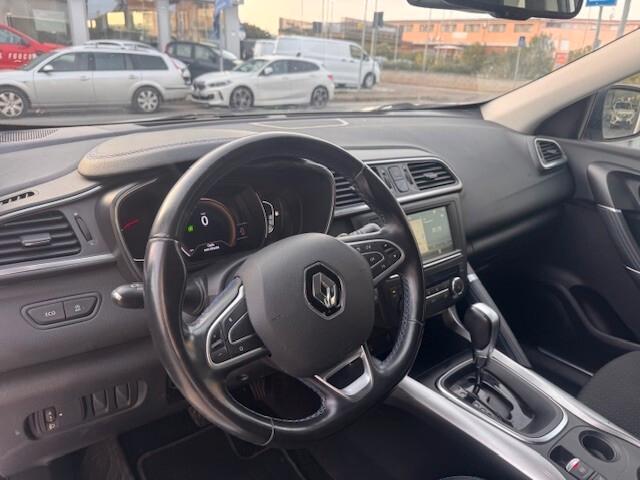 Renault Kadjar Blue dCi 8V 115CV Sport Edition 2019