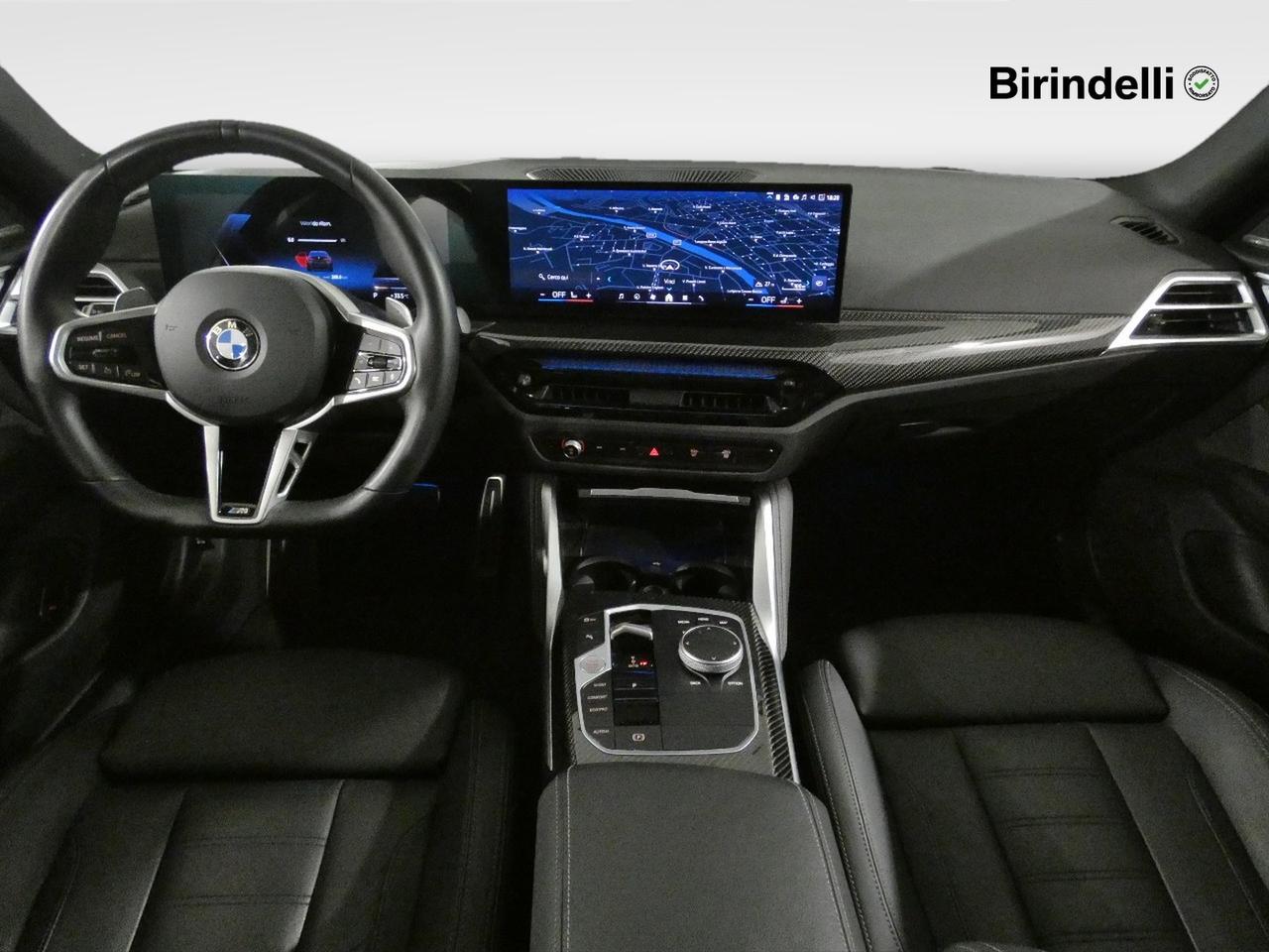 BMW BMW 420d Gran Coupé