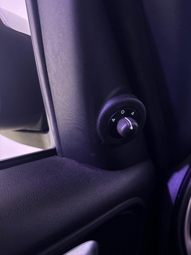 FIAT 500L 1.4 T-Jet 120 CV GPL Cross