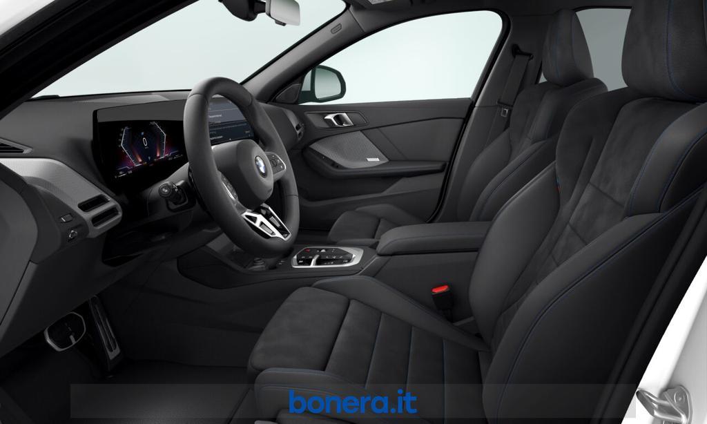BMW Serie 1 120 d 48V MSport DCT