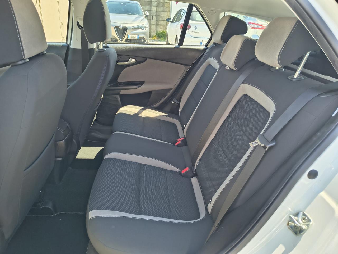 Fiat Tipo sw 1.6 Mjt/diesel 120cv *PREZZO REALE*