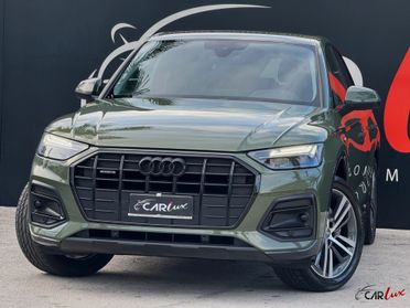 Audi Q5 Sportback 40 TDI MHEV 12V S line Quattro S-Tronic