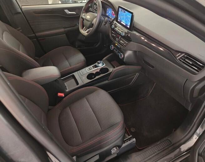 Ford Kuga 2.0 EcoBlue 120 CV aut. 2WD ST-Line