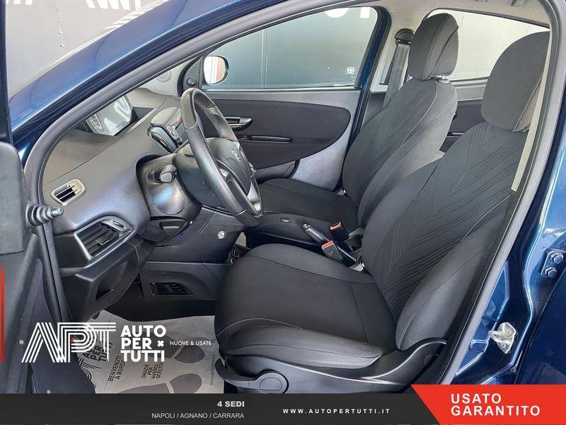 Lancia Ypsilon Ypsilon 1.2 Silver 69cv