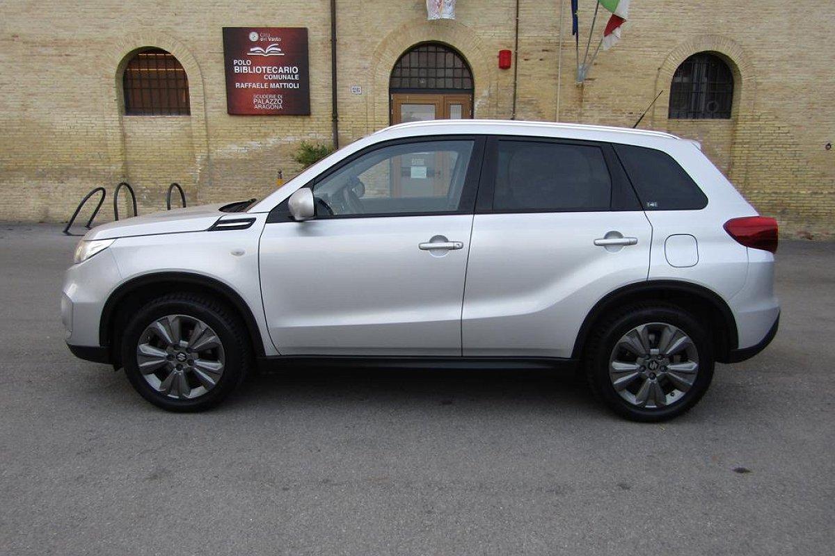 SUZUKI Vitara 1.0 Boosterjet Cool