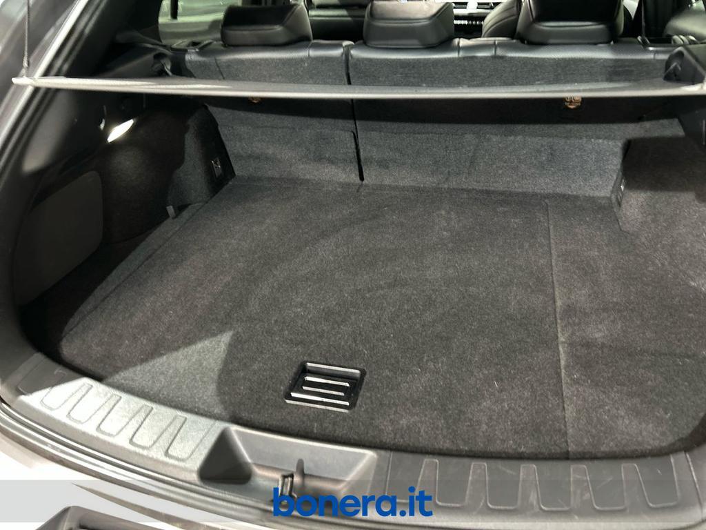 Lexus UX 250 2.0 Hybrid F-Sport 4WD