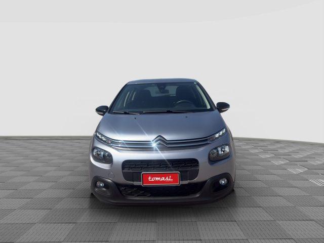 CITROEN C3 C3 PureTech 83 S&S Feel