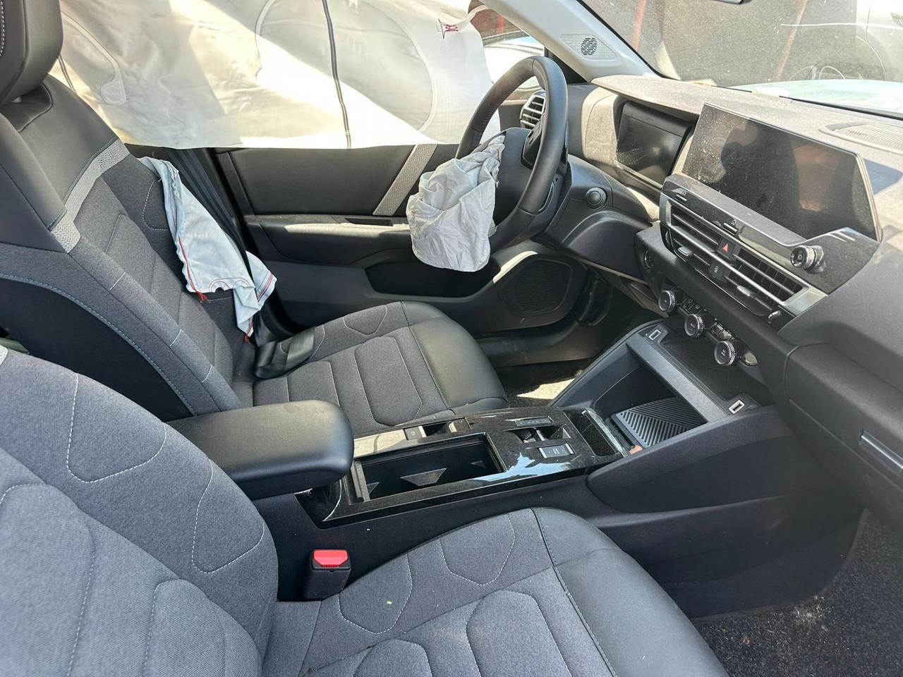 Citroen C4 BlueHDi 130 S&S EAT8 Business